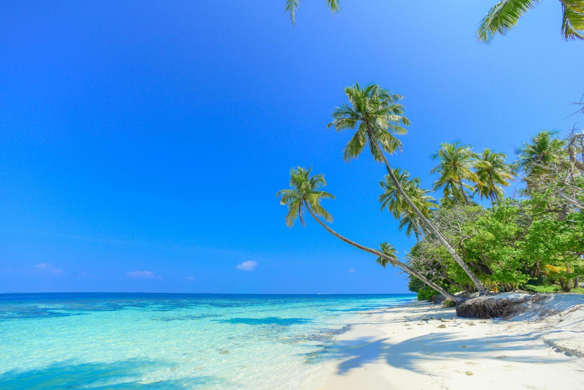 Blue Sky Beach Hulhumale Ngoại thất bức ảnh